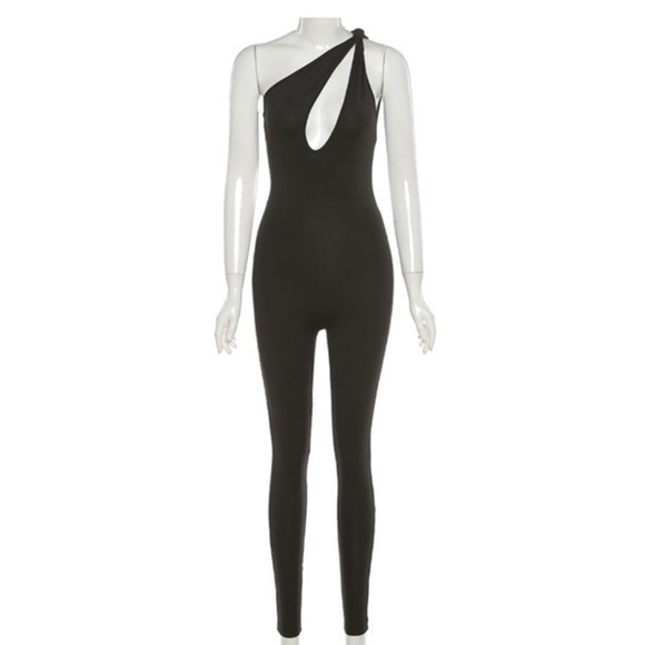 Cutout Jumpsuit - Picture 6 of 7